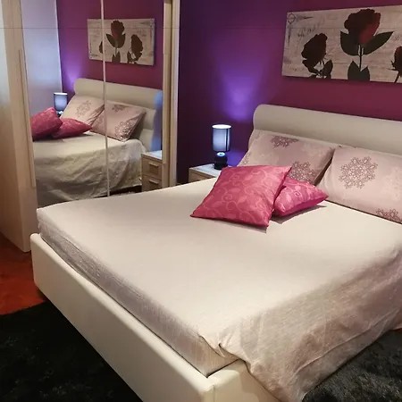 Bed & Breakfast Giosa 2*