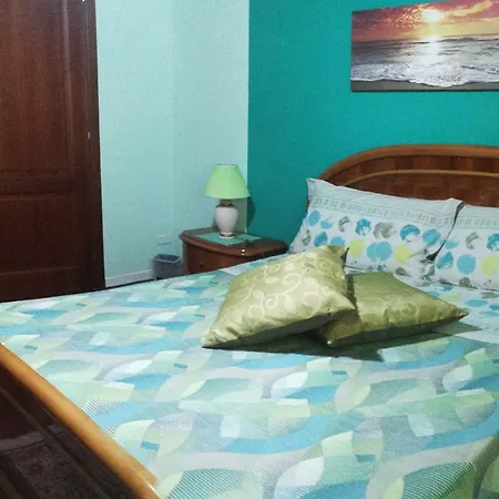 Bed & Breakfast Giosa