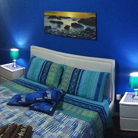 Giosa Bed & Breakfast Augusta