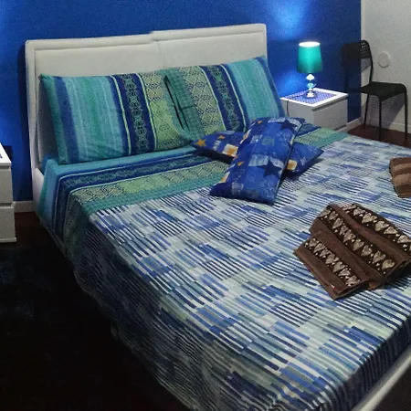 Giosa Bed & Breakfast