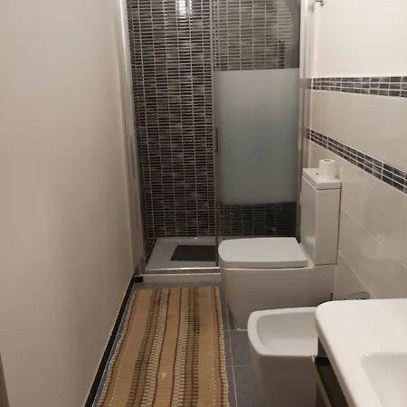 Bed & Breakfast Giosa Augusta