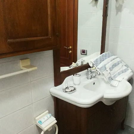 Bed & Breakfast Giosa 2*