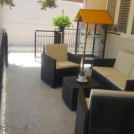 Giosa Bed & Breakfast