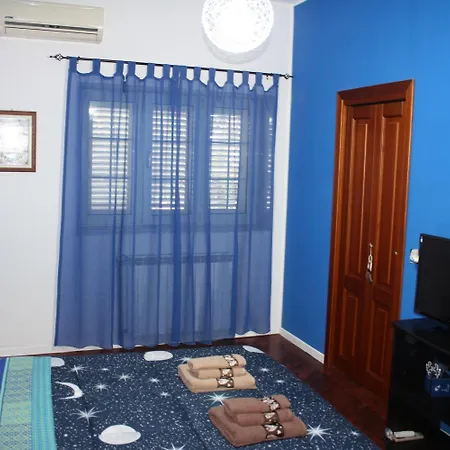 Giosa Bed & Breakfast 2*