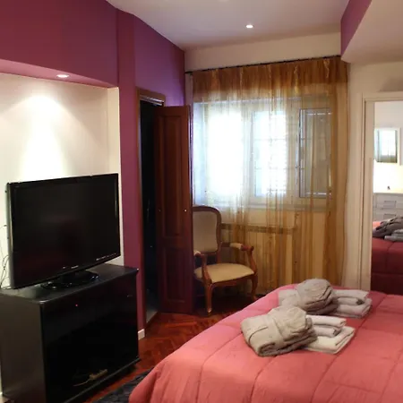 Bed & Breakfast Giosa 2*