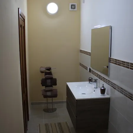 Bed & Breakfast Giosa Augusta