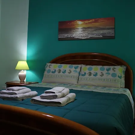 Giosa Bed & Breakfast