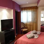 Couette-café Giosa 2*
