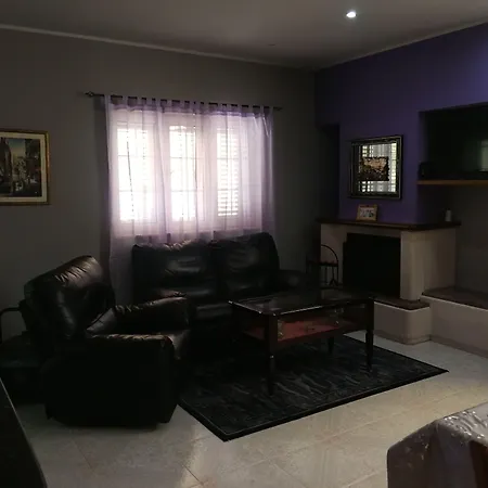 Giosa לינה וארוחת בוקר אוגוסטה