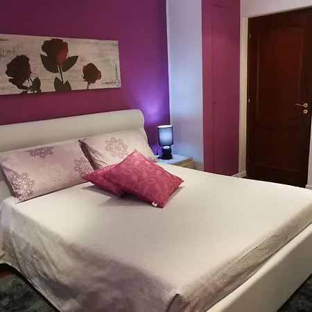 Giosa לינה וארוחת בוקר אוגוסטה