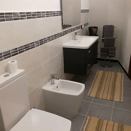 Giosa ベッド・アンド・ブレックファスト アウグスタ