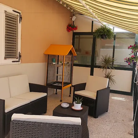 Giosa לינה וארוחת בוקר אוגוסטה