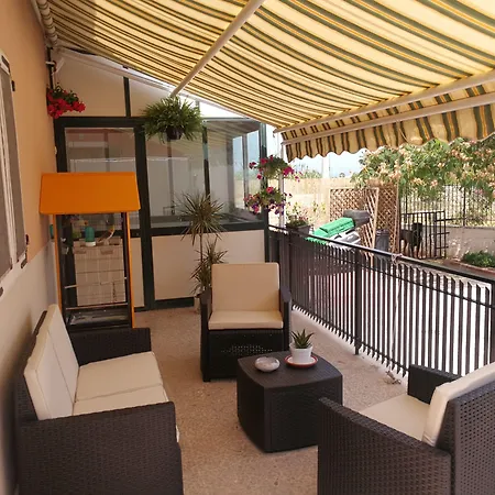 Giosa 2* アウグスタ