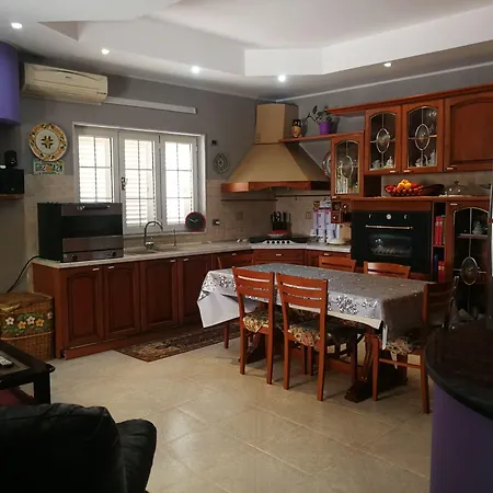 Couette-café Giosa 2*