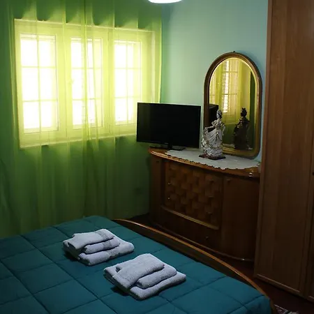 Giosa ベッド・アンド・ブレックファスト アウグスタ