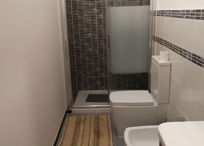 לינה וארוחת בוקר Giosa אוגוסטה