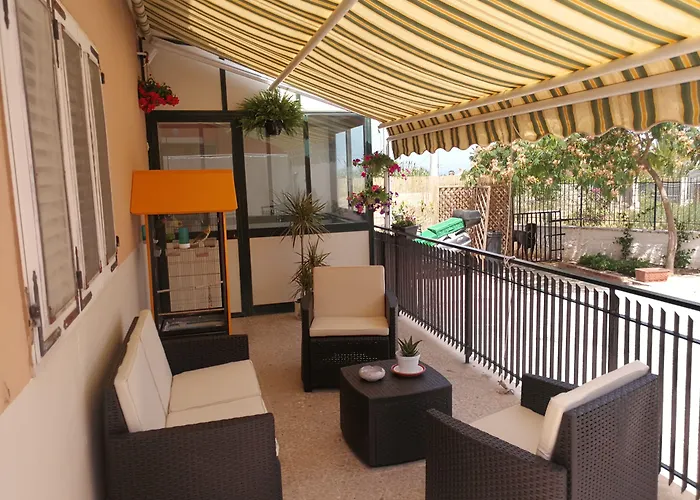 Giosa 2* אוגוסטה