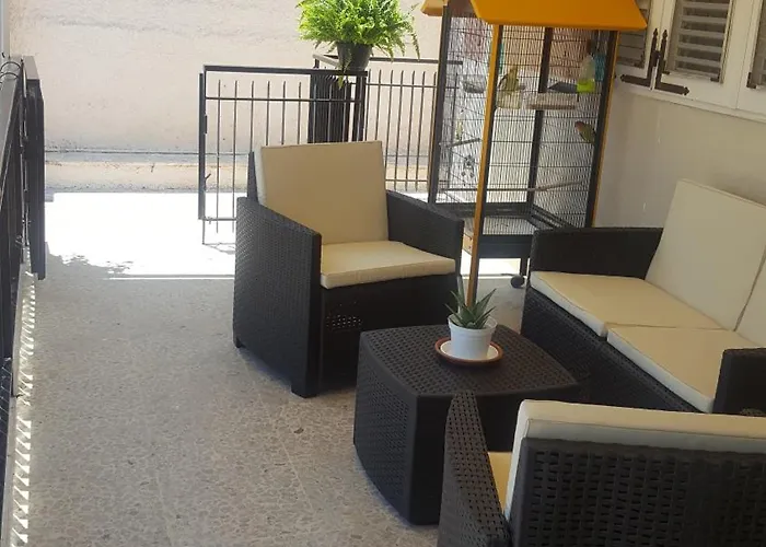 Giosa לינה וארוחת בוקר