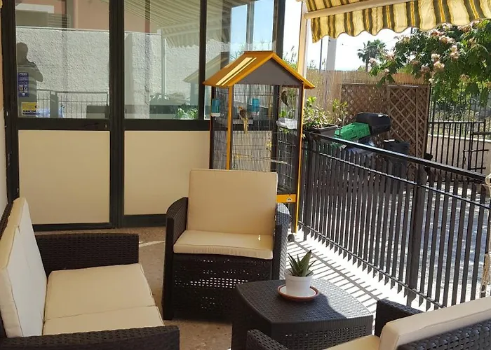 Giosa לינה וארוחת בוקר 2*