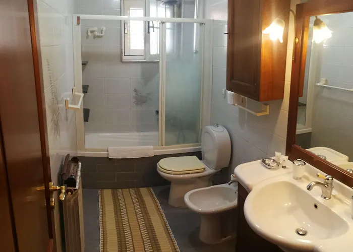 Giosa 2* אוגוסטה