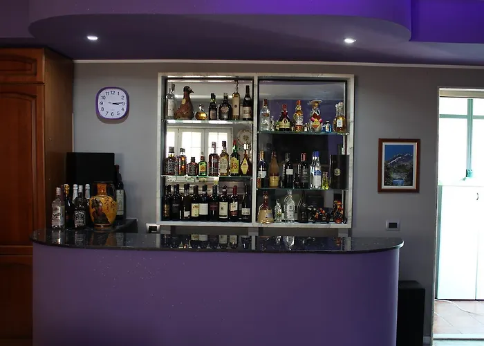 Giosa 2* אוגוסטה